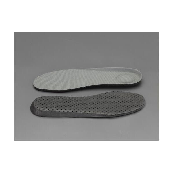 25.0cm 踏み抜き防止板入りインソール