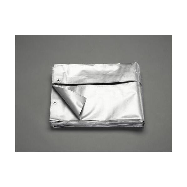 10x 10m UVシート[#4000] EA911AB-74 1