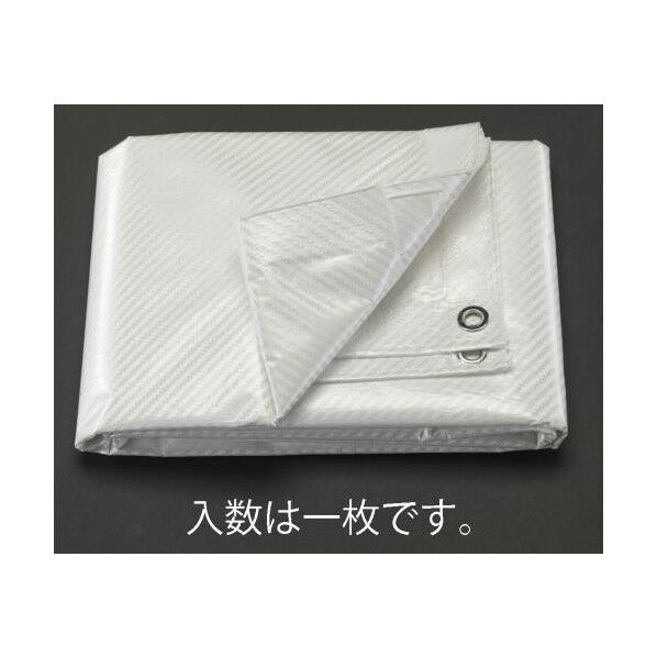 1.8x1.8m 遮熱シート