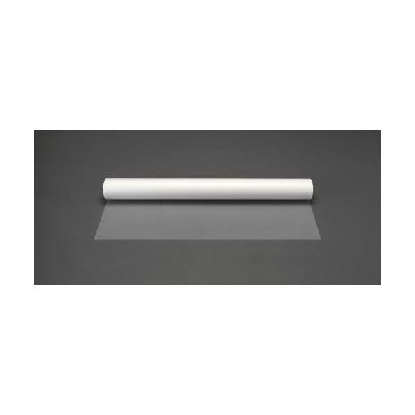 1.0x30m/0.15mm 床面養生シート(粘着性)