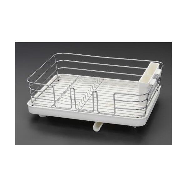 355x443x128mm 水切り(クリアコート/縦横兼用)