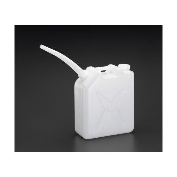 ポリタンク(4個) 20L EA913VL-20AB 1