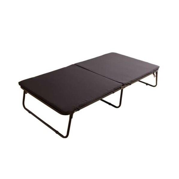 1950x 950x380mm ベッド(折り畳式) EA913YH-11 1