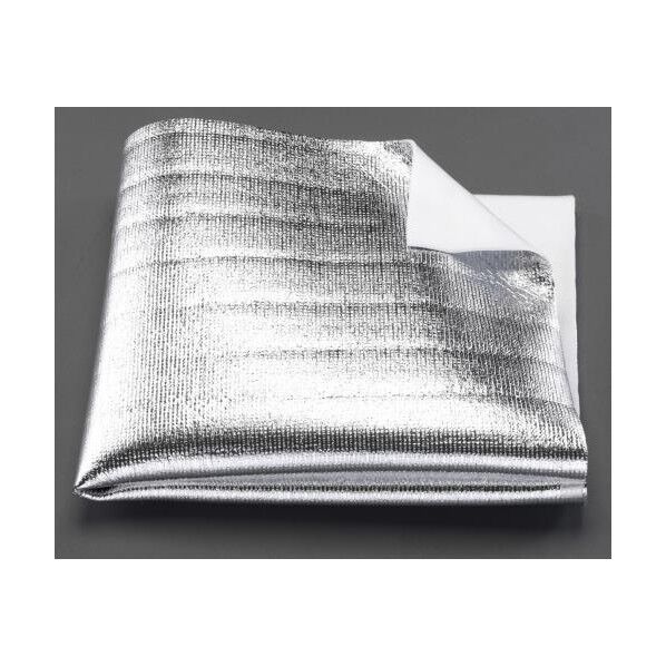 1.0x1.5m 保温シート(2枚)