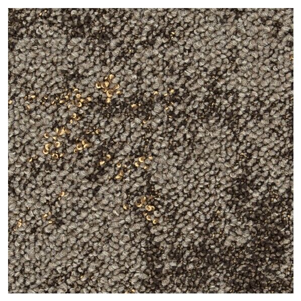 SQ PRO タイルカーペット アラヌリ ゴールドマイン 50cm×50cm ARN-3061 20枚