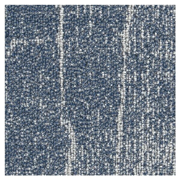 スクエアタイルカーペット デニムワークII