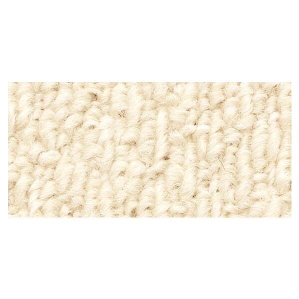 シンコール スクエアタイルカーペットフレンズ100 50cm×50cm オフホワイト FRN-7901 1枚...