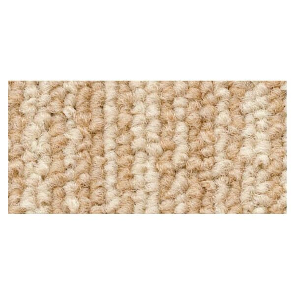 シンコール スクエアタイルカーペットフレンズ200 50cm×50cm ハニーベージュ FRN-7904 1枚...