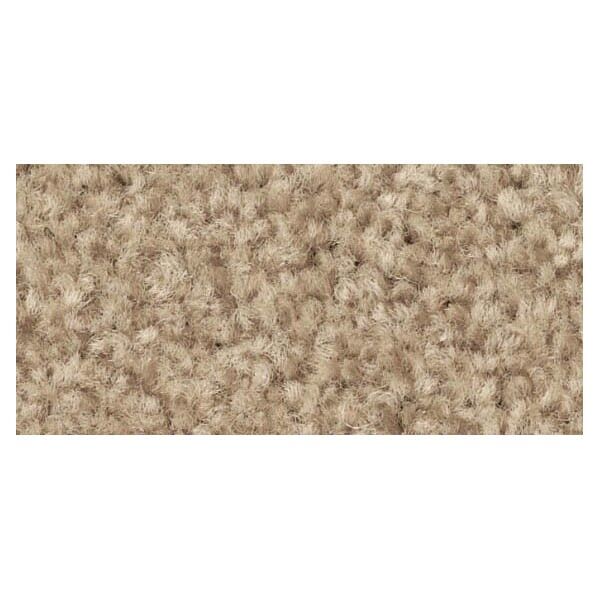 シンコール スクエアタイルカーペットフレンズ300 50cm×50cm サンド FRN-7906 1枚...