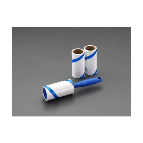 52x230mmハンディ粘着クリーナー(替テープ付) EA922B-150 1