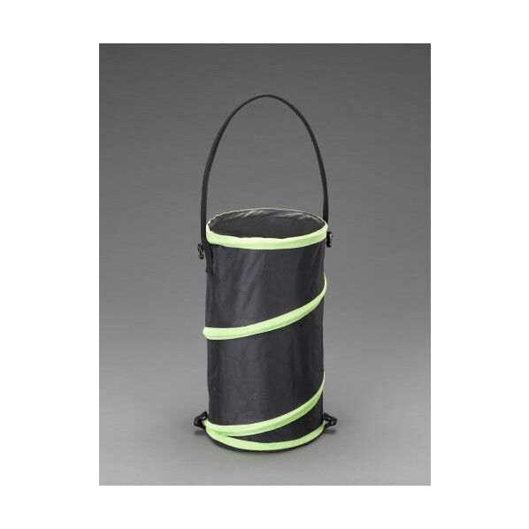 φ350x650mm 電工バケツ(スプリング入)