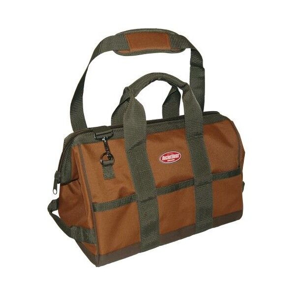 406x229x305mm ツールバッグ(600デニール)