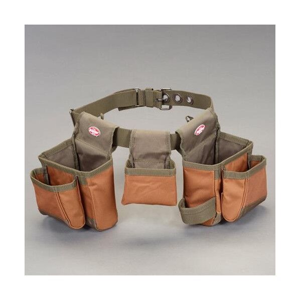 534x114x254mm ダブルバッグ