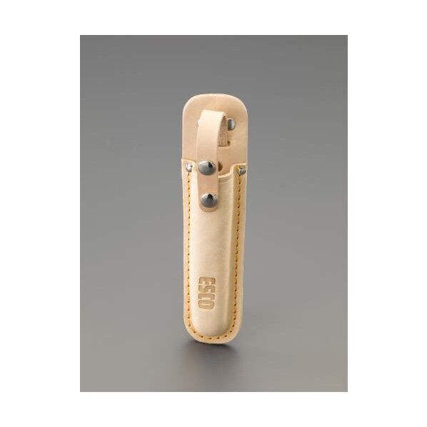 210x 48mm ライトケース(牛革・ナチュラル)