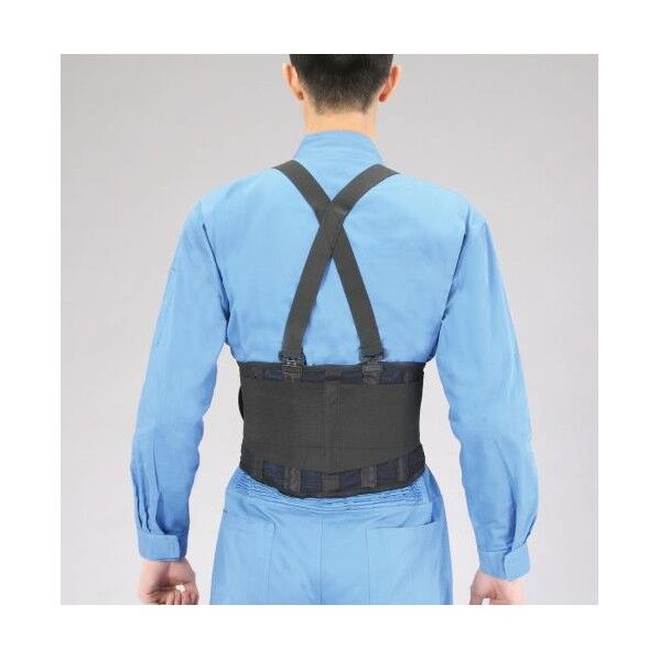 3L/125-137cm バックサポート