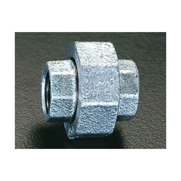 ユニオン 1/4 PT EA469BG-2 1.
