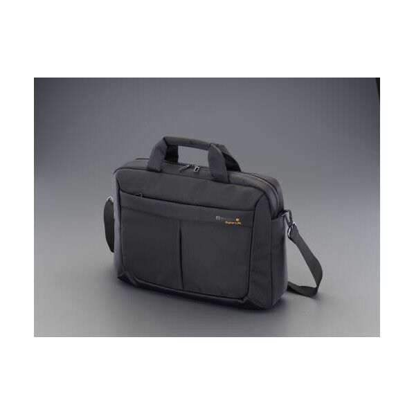 396x120x376mm ビジネスバッグ(ブラック) EA927BB-142 1