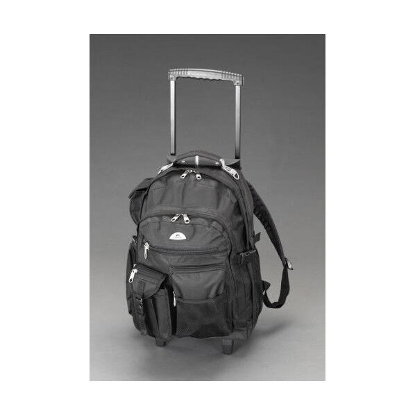 343x470x178mm/27.9L バックパック(キャリー付)