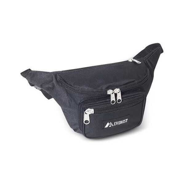 343x140x 89mm ウエストポーチ