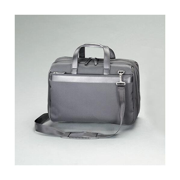 420x130x300mm ビジネスバッグ EA927DE-1 1