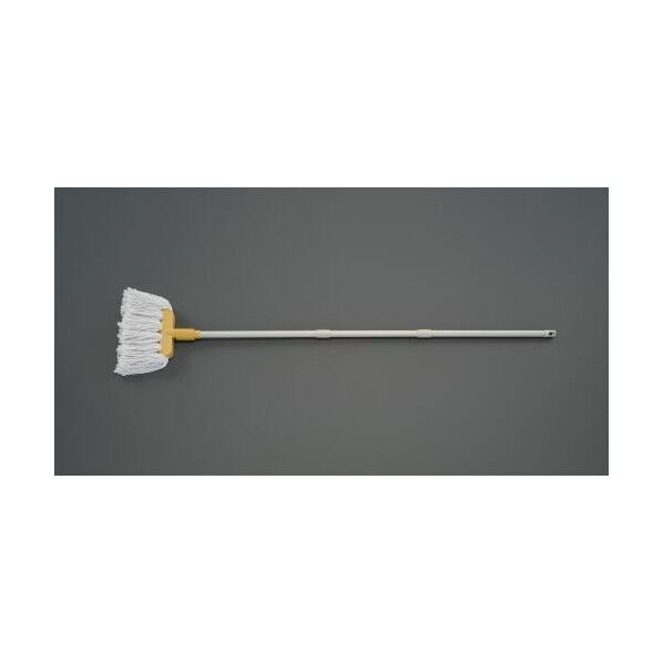 エスコ(esco) 240x1395mm 水拭きモップ EA928AB-301A...