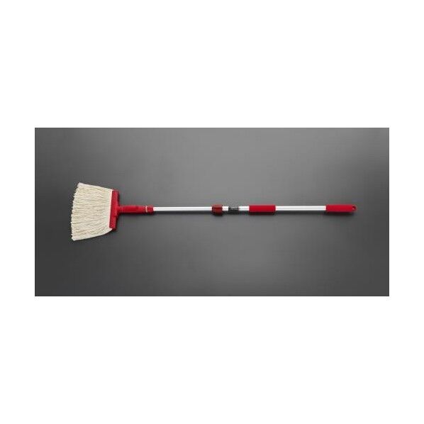 1110-1800mm 水拭きモップ EA928AB-480 1個