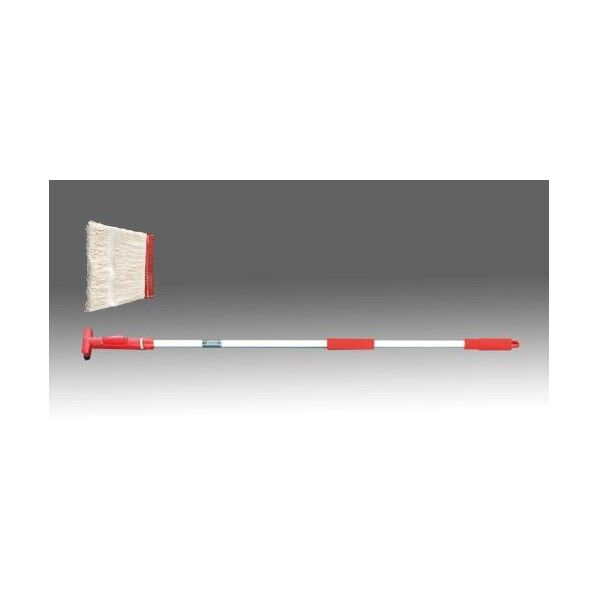 1500mm 水拭きモップ(制菌) EA928AB-650 1