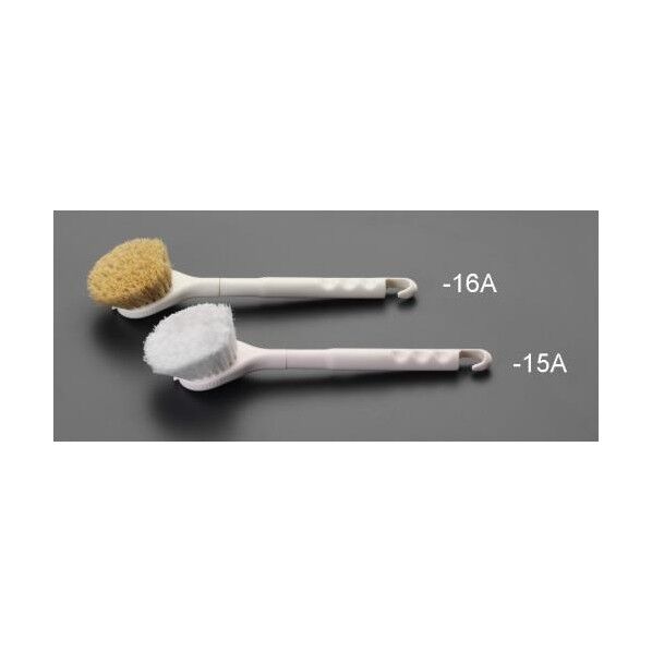 260mm ブラシ・柄付・キッチン(バキン)