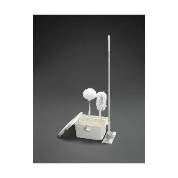 フローリングモップセット EA928AG-412 1
