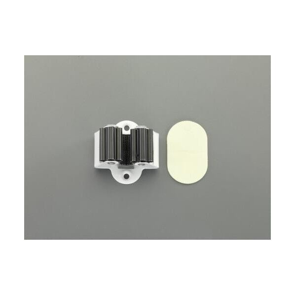 φ25-40mm用 モップハンガー(両面テープ) EA928AJ-302 1