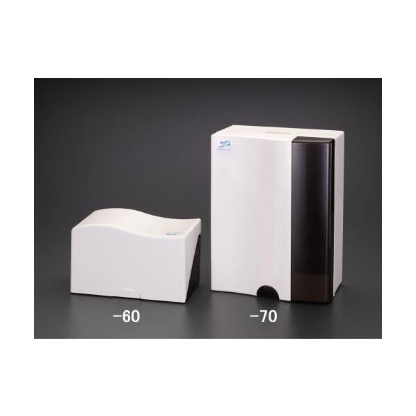 244x149x130mm ペーパータオルホルダー EA929AP-60 1