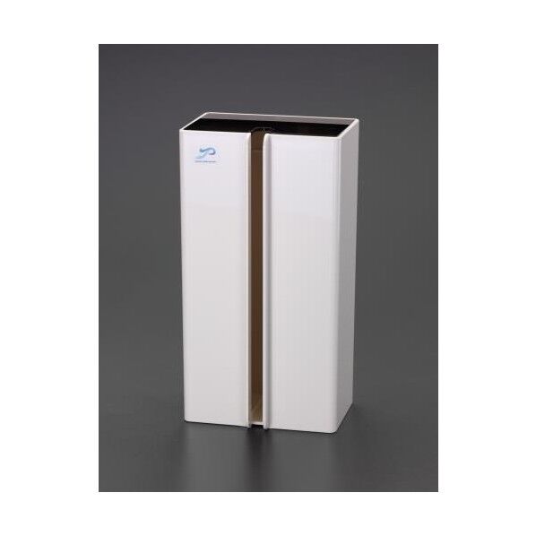 139x103x245mm ペーパータオルホルダー EA929AP-80A 1