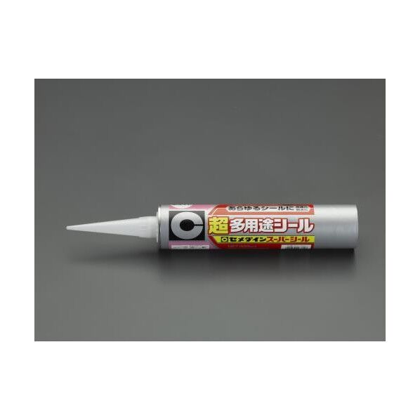 333ml 変成シリコーン (抗菌・防カビ/ホワイト)