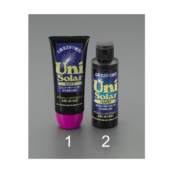 100g 補修ジェル(UV硬化/ソフト) EA934HB-1 1