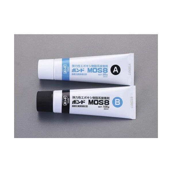 15g エポキシ接着剤(耐振･耐衝撃) EA934KA-9 1