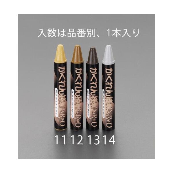 フローリング補修剤(ミディアムブラウンオーク) EA934SB-12 1