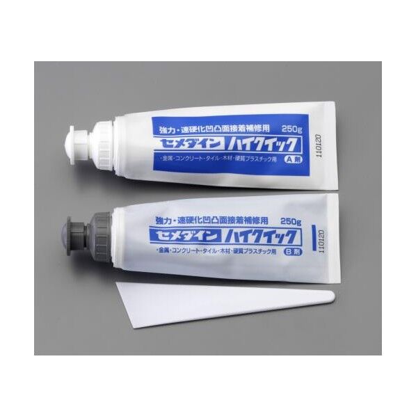 エポキシ接着剤 EA935KN-6 1個