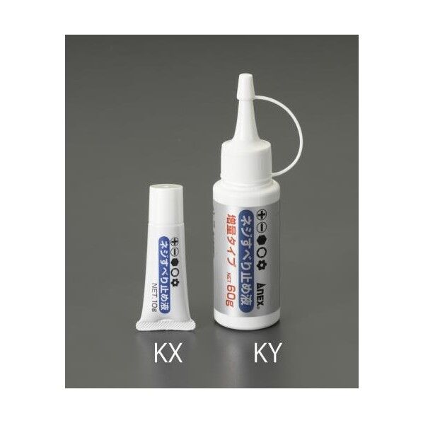 60g  ネジすべり止め剤 EA935KY 1