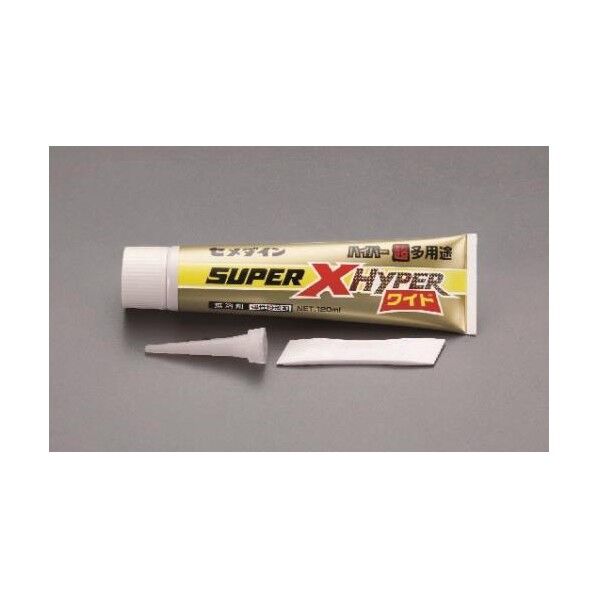 120ml 超多用途接着剤