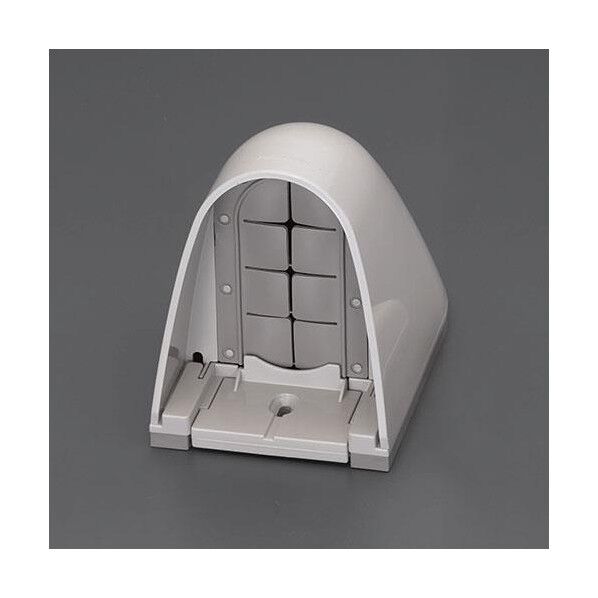 93x110x140mm 防雨引込カバー EA940CE-481 1