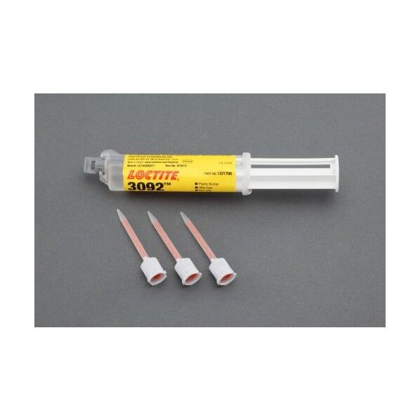 10g 瞬間接着剤(2液混合) EA936AA-50 1