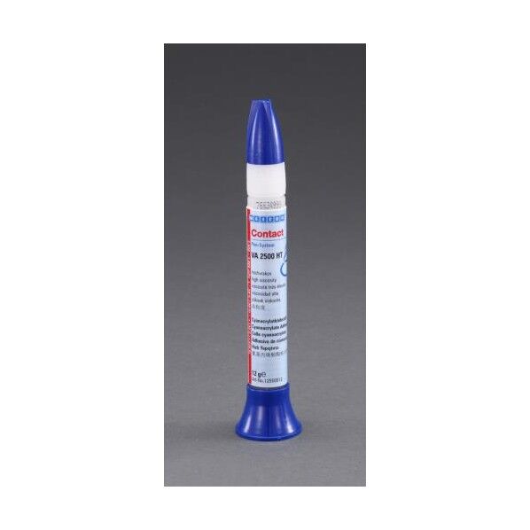 12g 瞬間接着剤(耐熱タイプ)