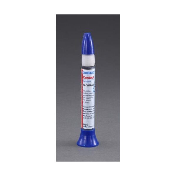 12g 瞬間接着剤(ゴム用・耐熱型)