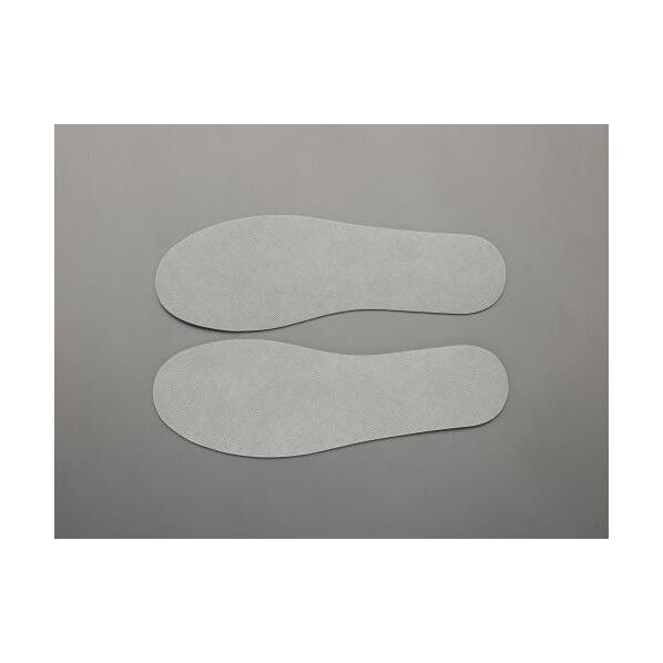 靴中敷(活性炭配合/3足)