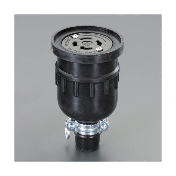 AC250V/30A 防水型引掛コネクター(接地3P)