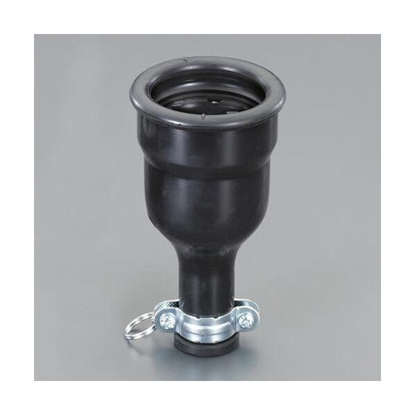 AC250V/20A 防水型コネクター(2P)