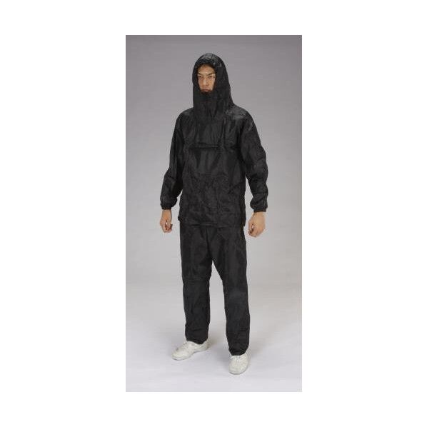 レインウェアー