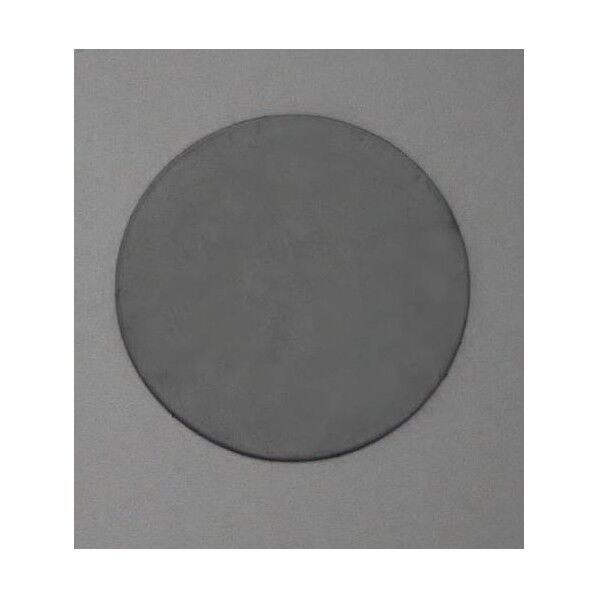 ゴム板［丸］ 直径50x10mm EA997XC-37A