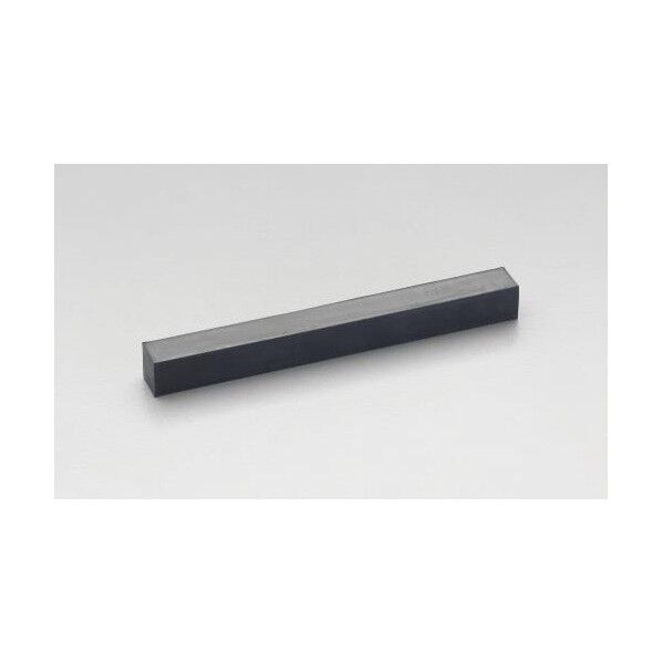 角棒ゴム 10x10x200mm EA997XC-221