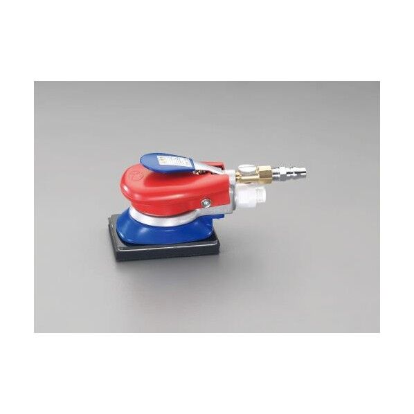 エアーポリッシャー 73×110mm EA162KF-10 1